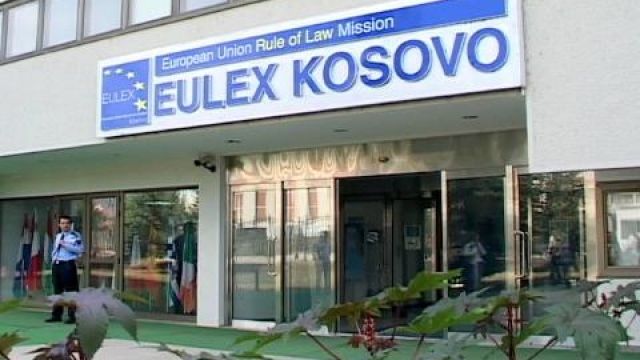 Sırbistan İle Anlaşmaların Uygulanması EULEX Misyonun Görevi Olacak