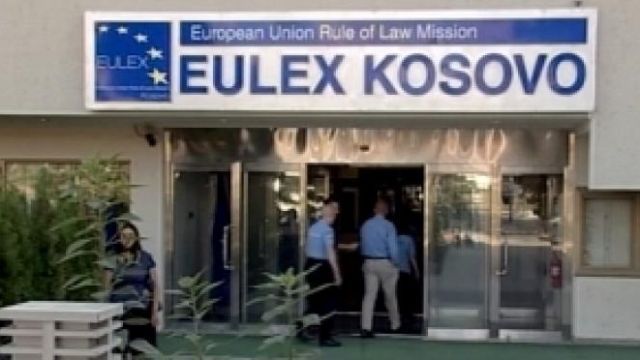 EULEX-in Yeni Misyonu Meclis'in Bir Kararına Aykırı