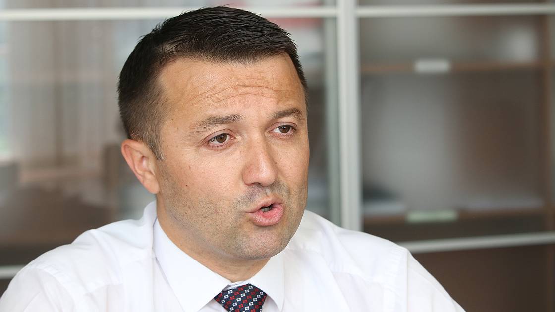 Kosova'nın 'Mısırlıları' Kimliklerini Korumaya Çalışıyor