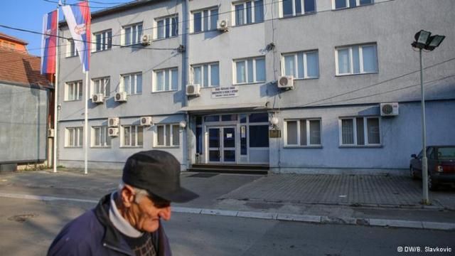 Kuzeyde Devlet Sembolleri Reddediliyor