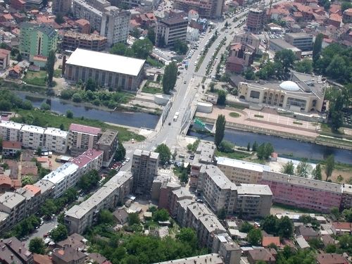 Mitroviça Kuzeyinin Ofis Şefi Bugün Atanacak