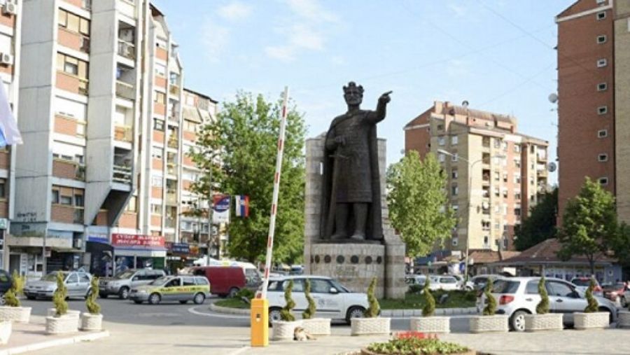 Kuzeyde Sırplar Bugün Protesto Düzenleyecekler