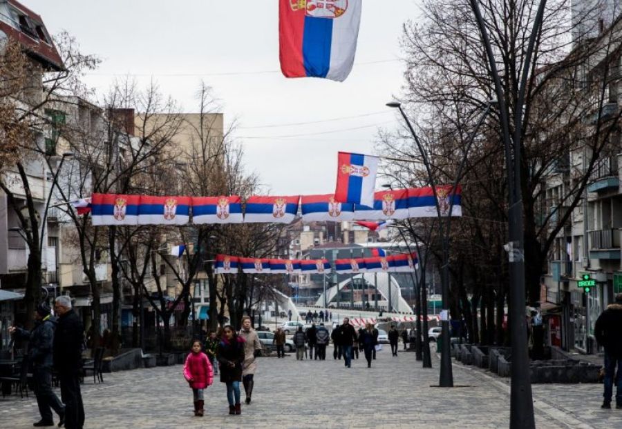 Kuzeydeki Faaliyetler Normalleşme Çabalarını Baltalıyor