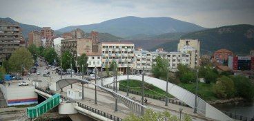 Mitroviça'nın Kuzeyinde Bu Kez Hedef Boşnak Ailesi