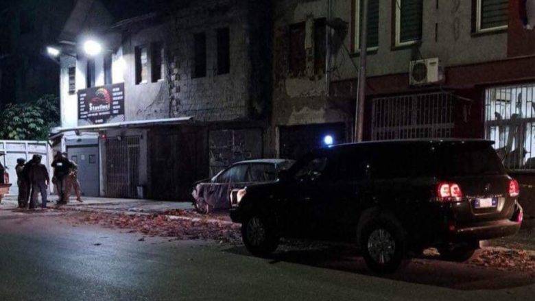 Kuzeyde Tekrar Patlama Sesleri İşitildi