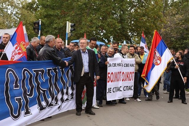 Kuzeyden Seçimlerin Boykot Edilmesi Çağırıları