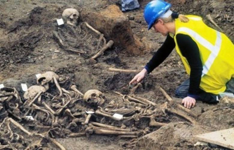 Mitroviça'da Toplu Mezar Kazı Çalışmaları Yarın Başlıyor