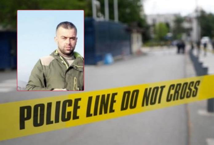 Mitroviça’da İnşaat İşçisi İş Yerinde Hayatını Kaybetti