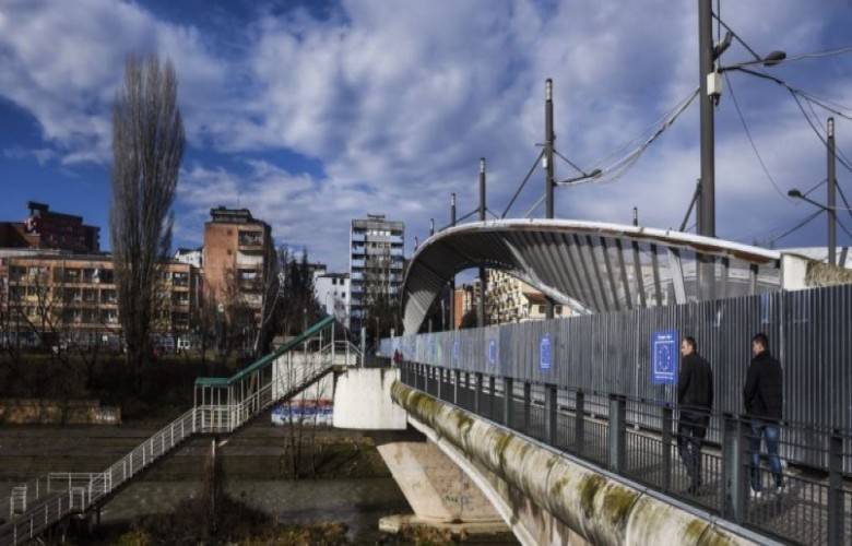 Mitroviça'da Kazı Çalışmaları Tamamlandı
