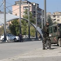 Mitroviça'da Durum Kırılgan