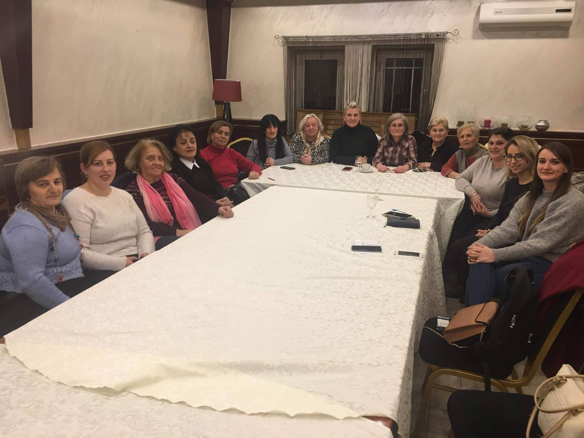 KKYD Mitroviça’ya Açıldı
