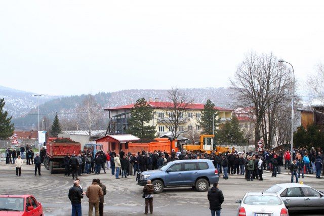 Mahkeme Ablukası Kaldırıldı