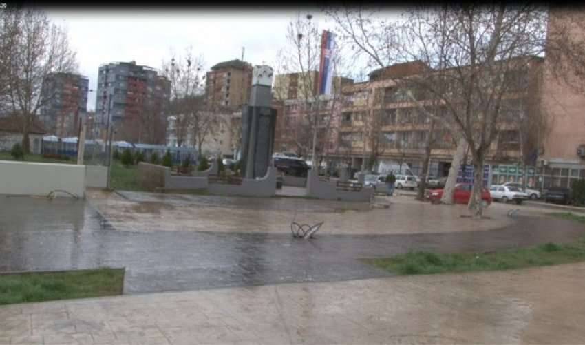 Kuzeyde Durum Sakin