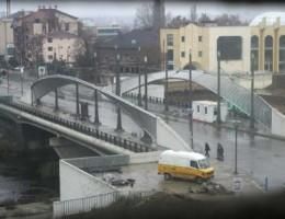 Kuzeyde Gerilim Önlenmeli