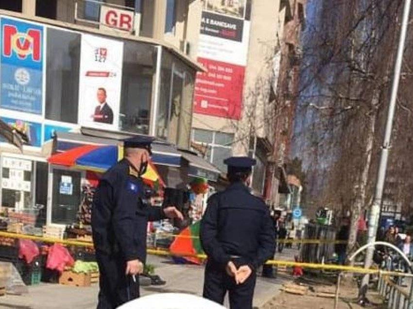 Oğlu Tarafından Bıçaklanan Babanın Durumu Ağır