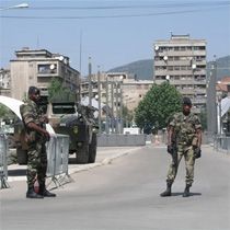 Kosova'da Sırbistan Strüktürlerinin Müdahalesine İzin Verilmemeli