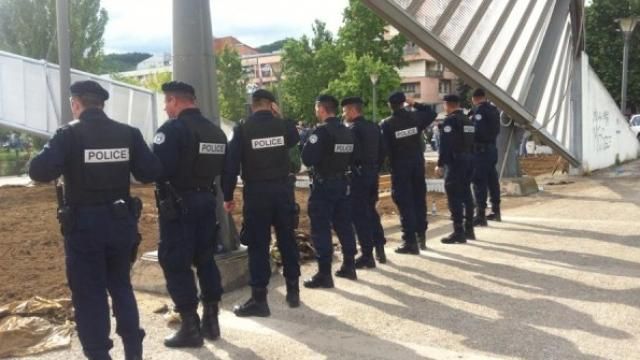 İbre Köprüsü Altındaki Paketten Patlayıcı Çıkmadı