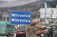 Mitroviça'da Patlama
