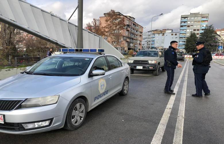 Kuzeyde Durum Bugün Sakin