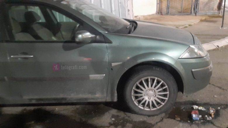 Mitroviça Kuzeyinde Yeniden Patlamalar