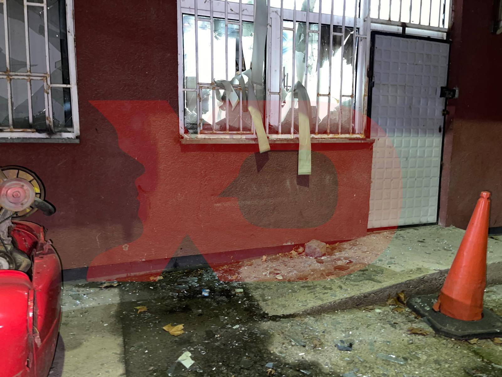 AGİT Kuzeyde Saldırıları Şiddetle Kınamaktadır