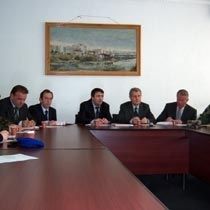 Mitroviça'da Durum Sakin