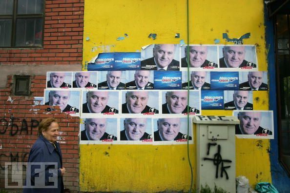 Sırp Partileri Kuzey Kosova'da Kampanyaları Hızlandırdı