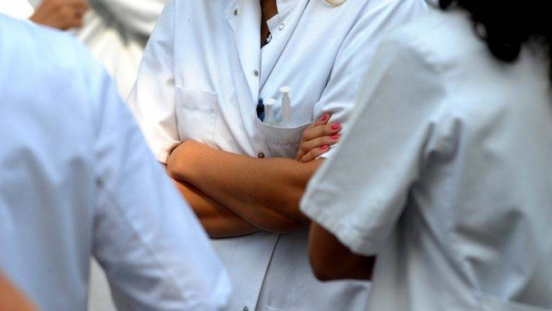 BSPK'ya Karşı Olan Sağlık Sendikası: 40 ve Üzeri Euro için Greve Gitmiyoruz