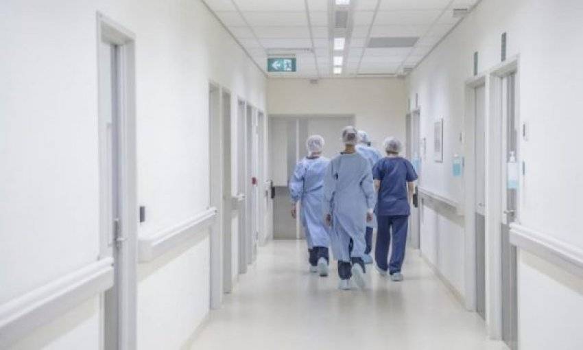 Son Üç Hafta İçinde 13 Doktor QKUK’u Terk Edip Özel Hastanelere Geçti