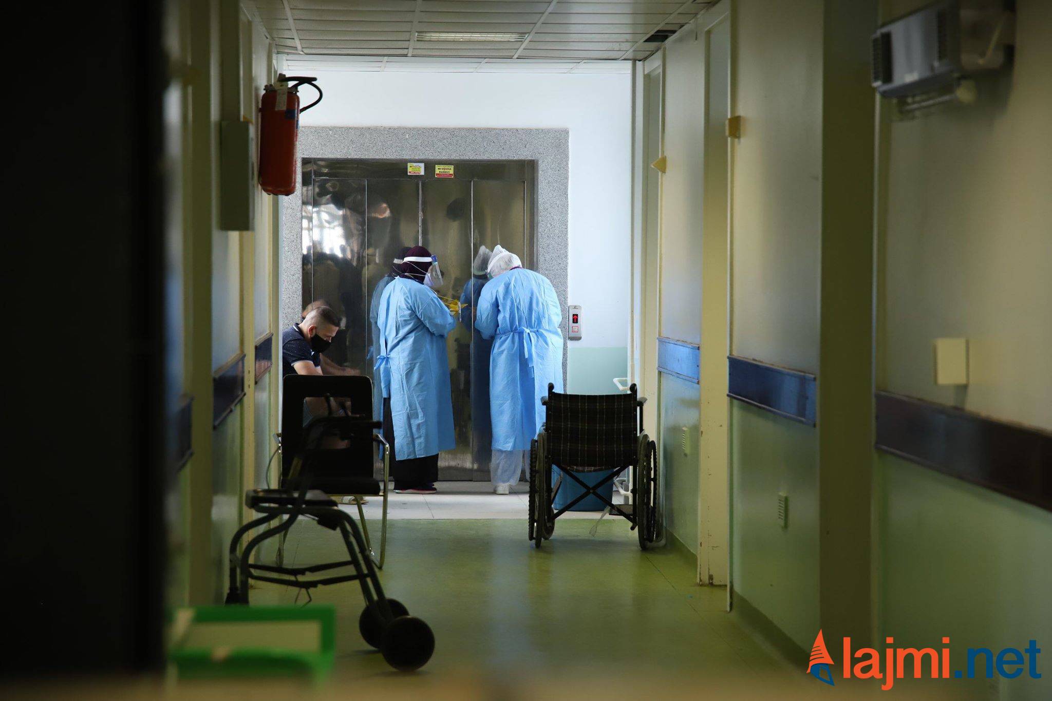 Son 24 Saatte 309 Enfekte ve 6 Ölüm Vakası