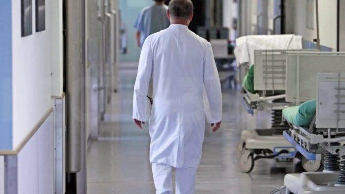 Kosova’dan  Bu Yıl  130 Doktor Ayrıldı