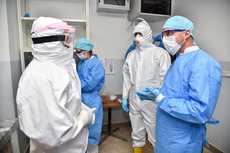 İki Ayda 36 Doktor Kamu Sektörden Özel Sektöre Geçti
