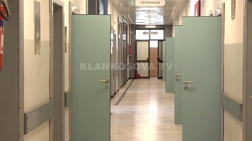 Grevci Doktorlar Taleplerinde Kararlı