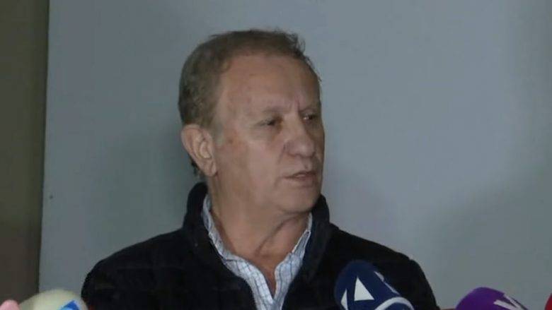 Huzurevi Doktoru ve Kadının Damadı Açıklamalarda Bulundu