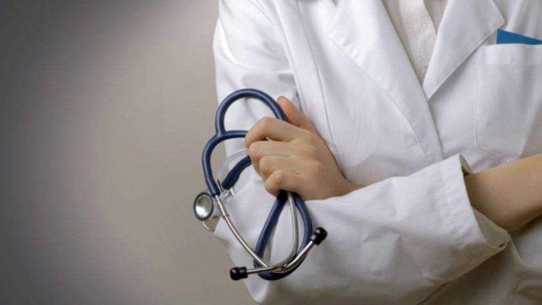Görevden Alınan ve Tutuklanan Doktorun Sağlık Durumu Kötüye Gidiyor
