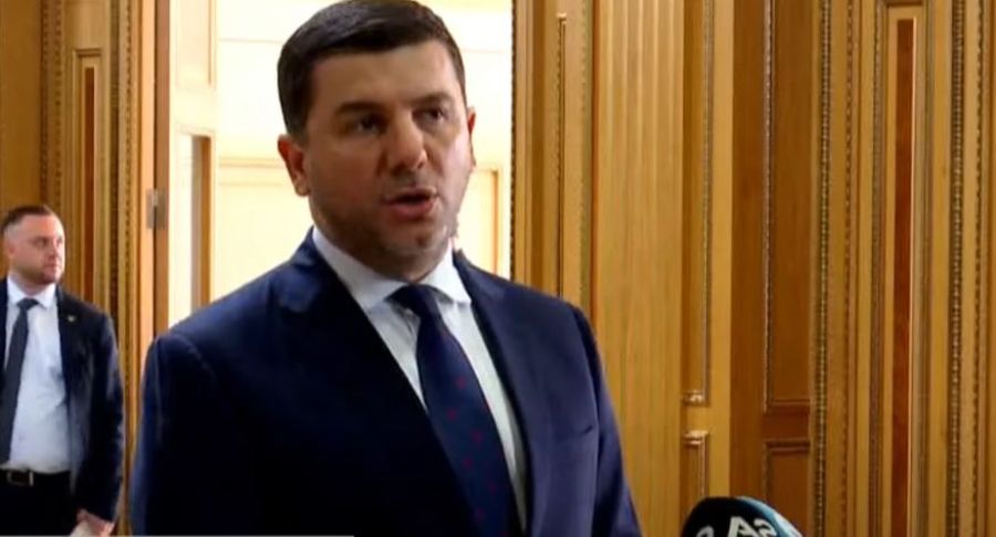 PDK’dan Vetëvendosje’ye Sert Eleştiri