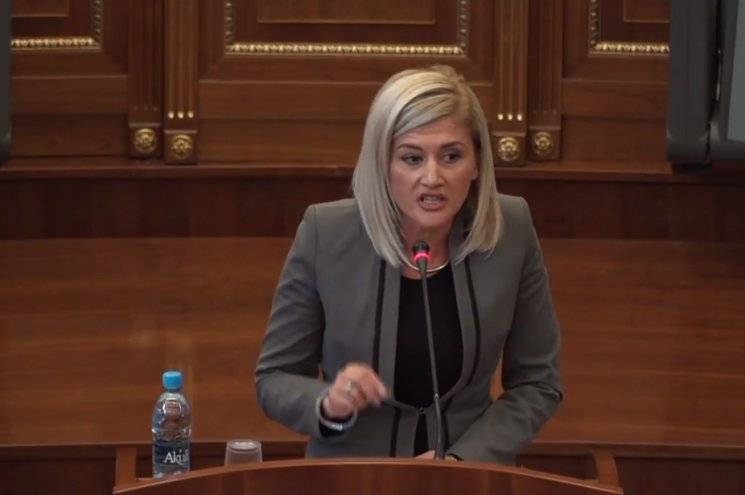Hükümetin Kanunlardan Uzaklaşmasını Talep Etmek, Hukukun Üstünlüğünün Sağlanmasına Katkı Sunmaz