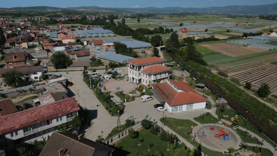 Mamuşa'da 100  Kişiye İstihdam