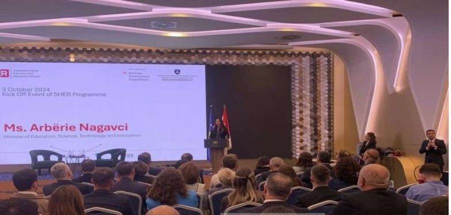 Amaç, Yüksek Öğrenimi İşgücü Piyasasına Uyarlamaktır