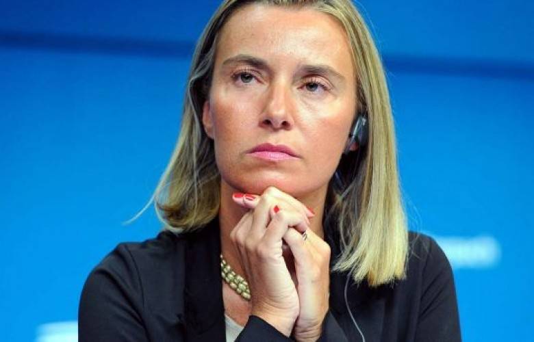 Kosova ve Sırbistan'ın AB'de Geleceği Diyaloga Bağlı