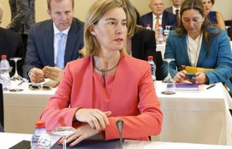 Batı Balkanlar Olmadan AB Hiçbir Zaman Komple Olamaz