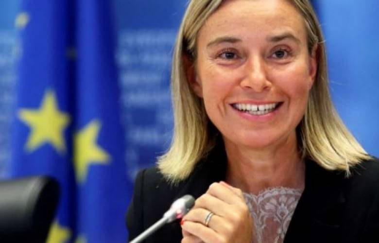 AB’nin Kapıları Kosova İçin Açıktır