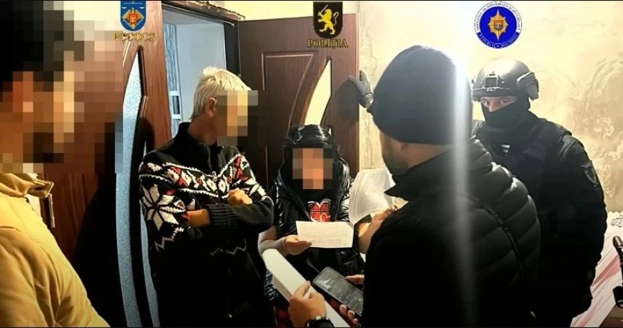 Bosna-Hersek'teki Rus kampları nedeniyle Moldova'da üç kişi daha tutuklandı
