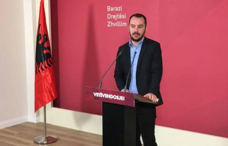 VV: Mustafa'sız LDK ile Koalisyona Girebiliriz