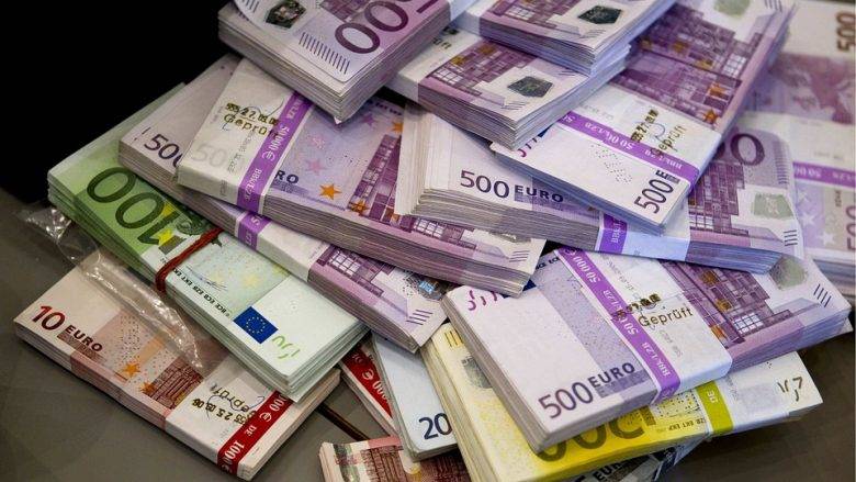 Gümrük ve Vergi İdaresi Bütçeye 1.1 Milyar Avro Üzerinde Katkıda Bulundu