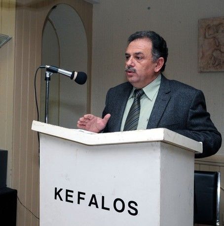 Yunan Eşgüdüm Ofisi Özür Diledi