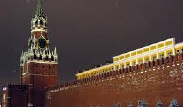 Moskova'dan BMÖ,  NATO ve AB'ye Çağrı