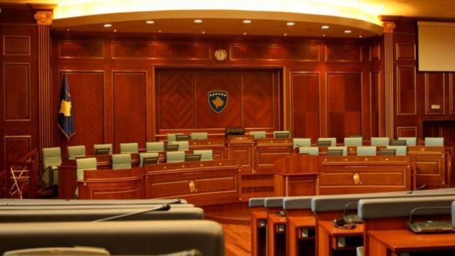 Anlaşmaların Meclis'te Onaylanmaması Anayasa İhlali