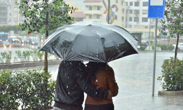 Hafta Sonu ve Gelecek Hafta  Hava Durumu