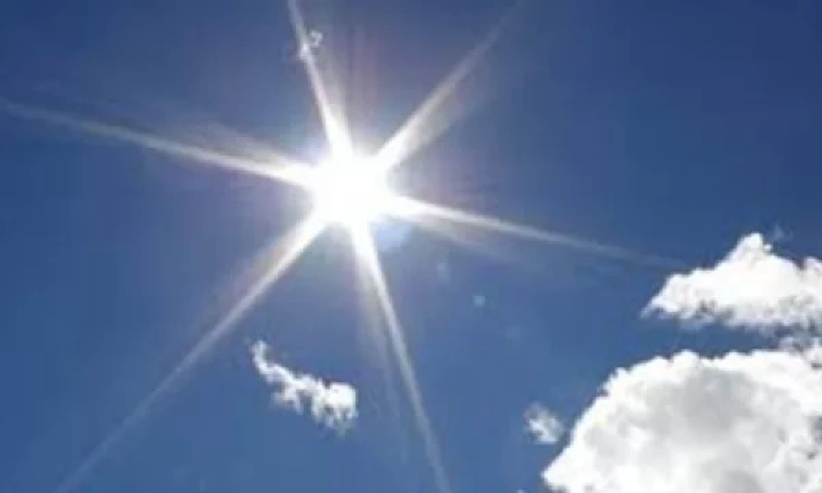 Kosova’da Bugün Sıcaklıklar 36 Dereceye Kadar Çıkacak